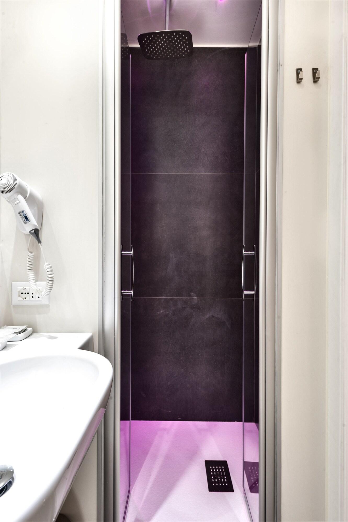 Guesthouse Foresteria Margherita Milano Екстер'єр фото