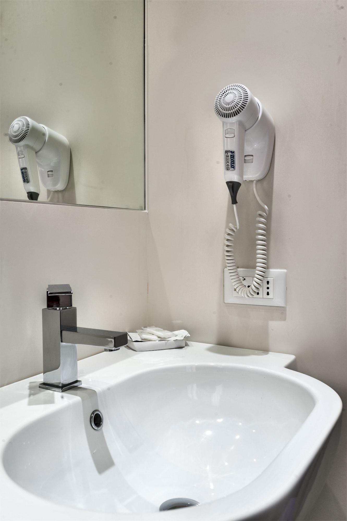 Guesthouse Foresteria Margherita Milano Екстер'єр фото