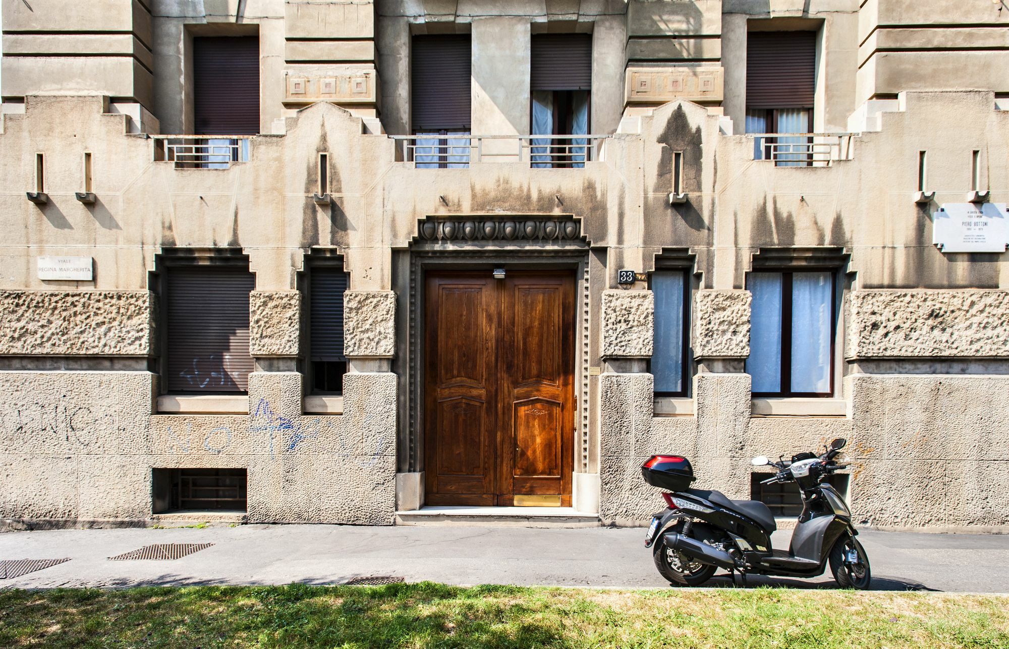 Guesthouse Foresteria Margherita Milano Екстер'єр фото
